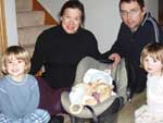 Meldrum family