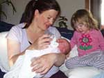 Meldrum family