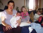 Meldrum family