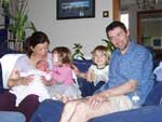 Meldrum family