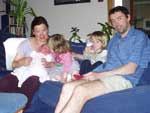 Meldrum family