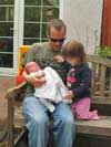 Meldrum family
